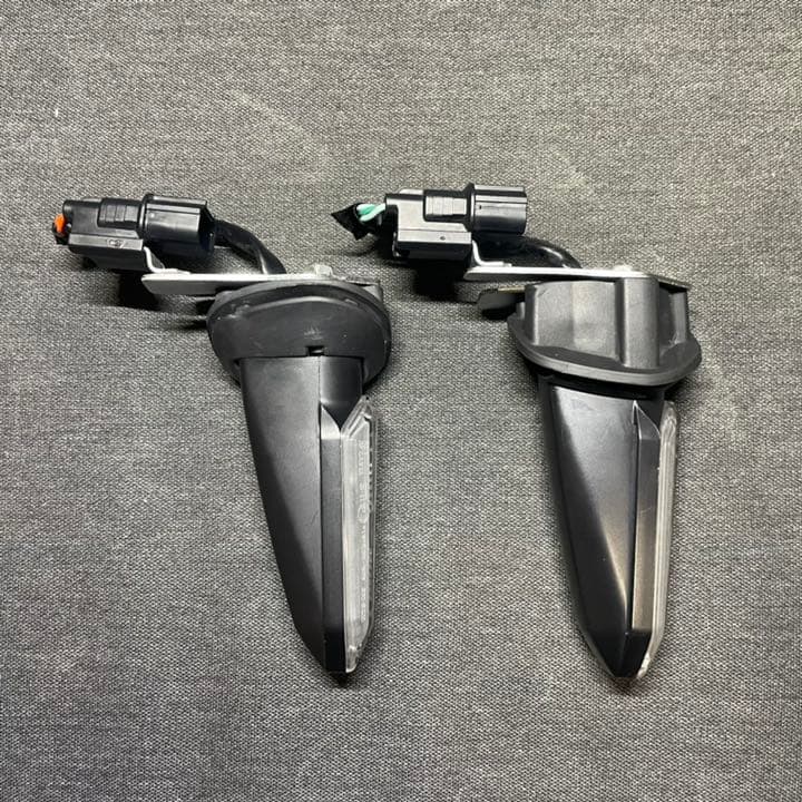 CBR250RR MC51 純正フロントウインカー ウィンカー - メルカリ