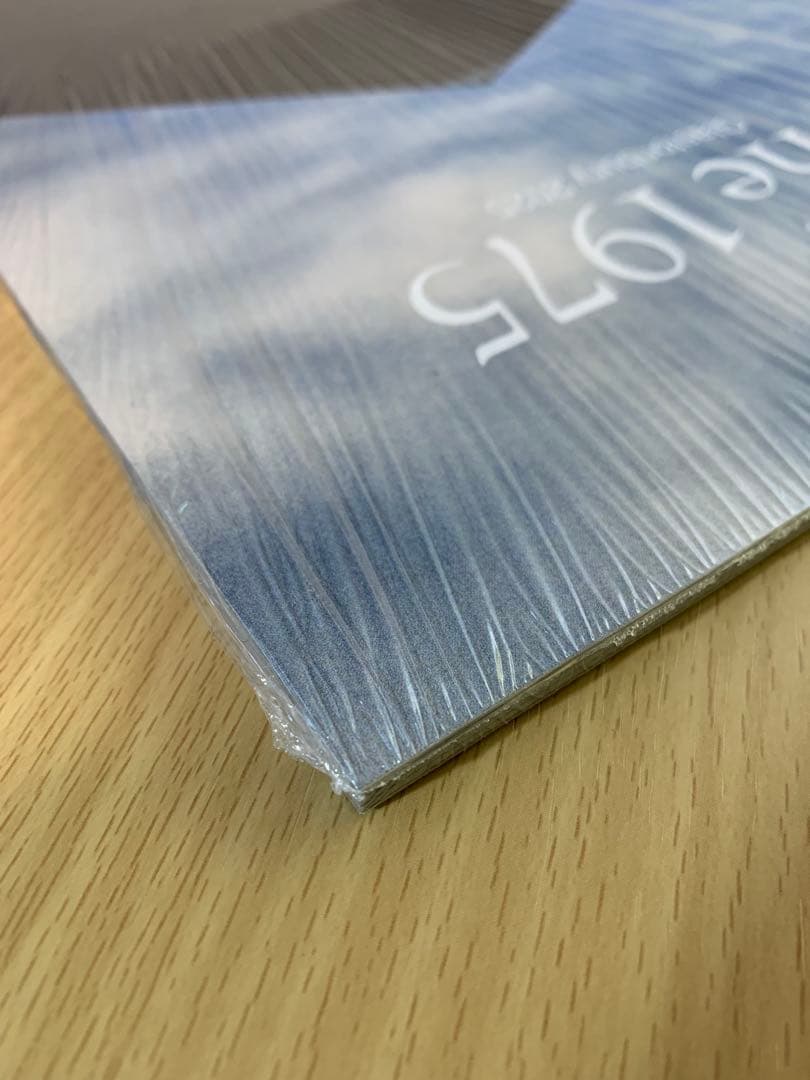 The 1975 Glastonbury Zine - アート・デザイン・音楽安く 買う 方法