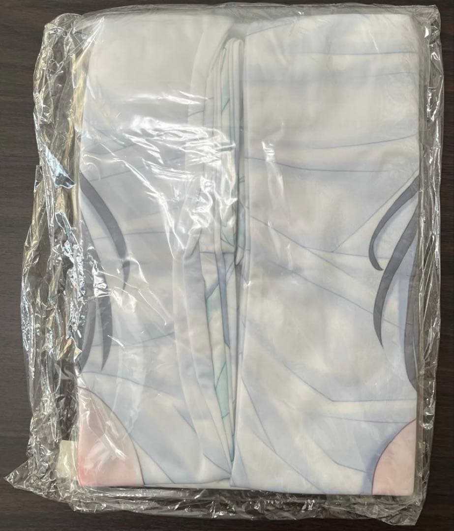 【未使用未開封】ラブプラス　姉ヶ崎寧々　抱き枕カバー