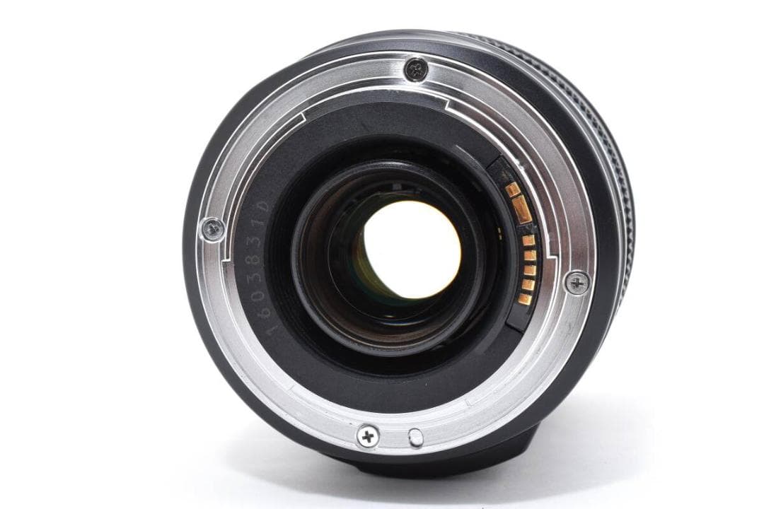 キヤノン CANON EF 28-135mm F3.5-5.6 IS USM