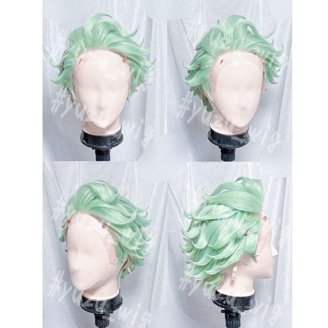 まな様 コスプレ ウィッグ オーダー 専用ページ