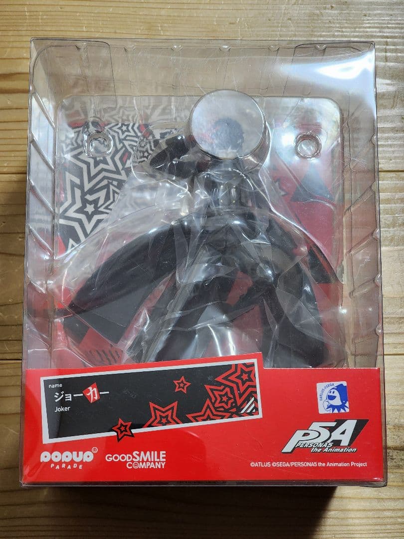 popupparade ジョーカー POP UP PARADE Joker｜Good Smile Company