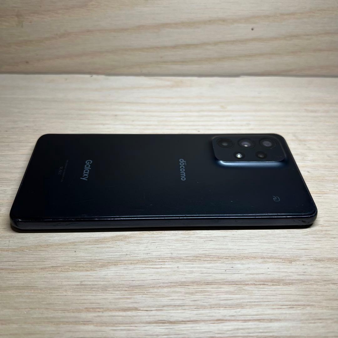 Samsung Galaxy A53 5G 本体画面割れ W11 - メルカリ