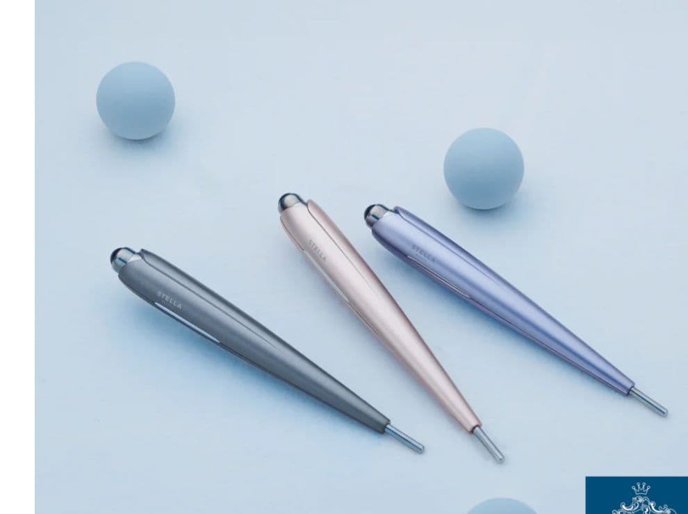 新品 STELLA BEAUTE ビューティフェイススティックRin＋スタンド STELLA BEAUTE（ステラボーテ） ビューティフェイススティック リン