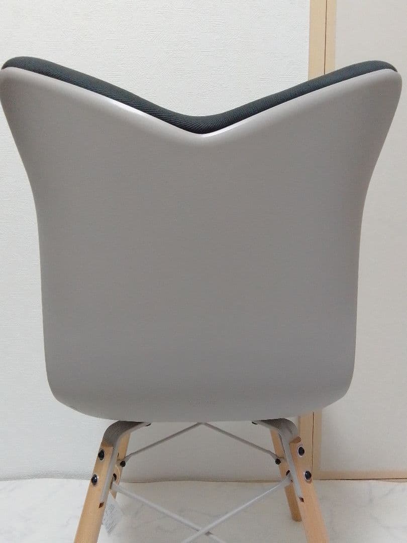 ☆ほぼ未使用☆ MTG スタイルチェア PM スツール 姿勢矯正