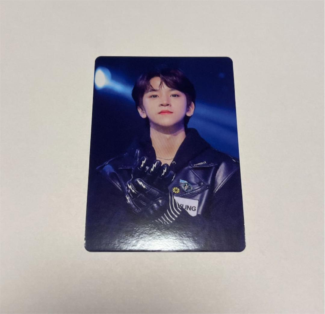 &AUDITION ミニョン MINHYUNG トレカ - メルカリ