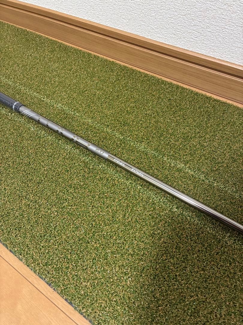 新品】7W用 PING TOUR 2.0 CHROME 65 S 42インチ - メルカリ