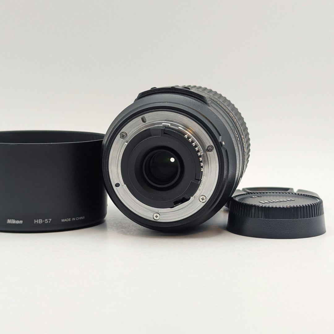 レンズ(ズーム) Nikon AF-S 55-300mm F4.5-5.6 G ED VR