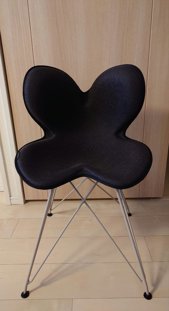 MTG スタイルチェア エスティー Style Chair ST ブラック - メルカリ