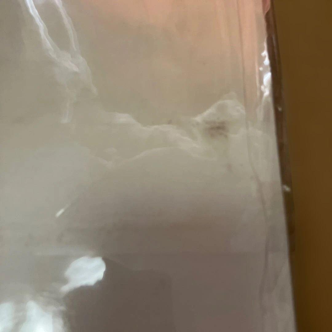 未開封　立体マウスパッド　こどものじかん 九重りん