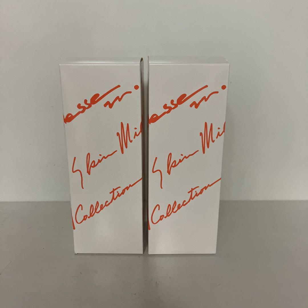 ル・カレスモア　ミルク　２点セット 選べるコフレ2種セット – ア・ラ・カンパーニュ / グラモウディーズの