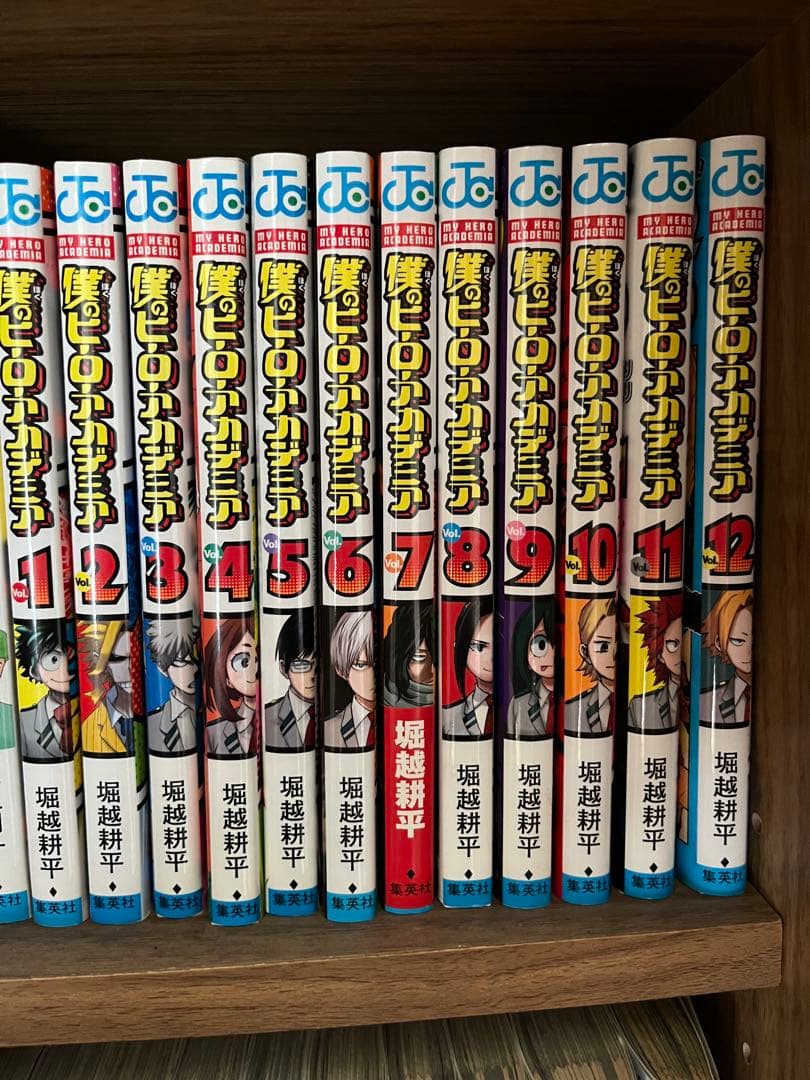 僕のヒーローアカデミア 33巻セット 僕のヒーローアカデミア 33巻 (Kindle版)』｜感想・レビュー - 読書