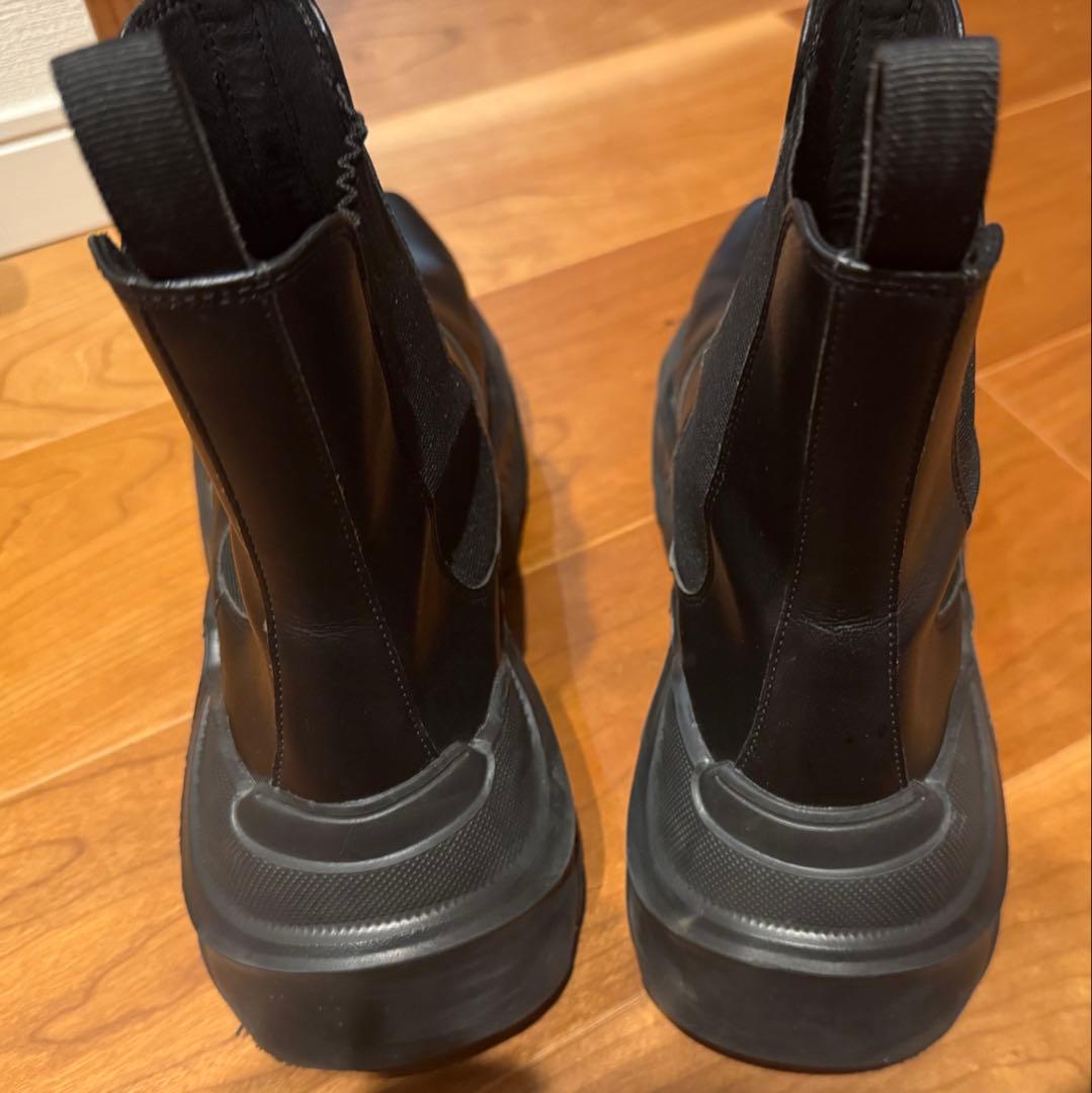 #*K様 akikoaoki Icicle-short 27.5cm