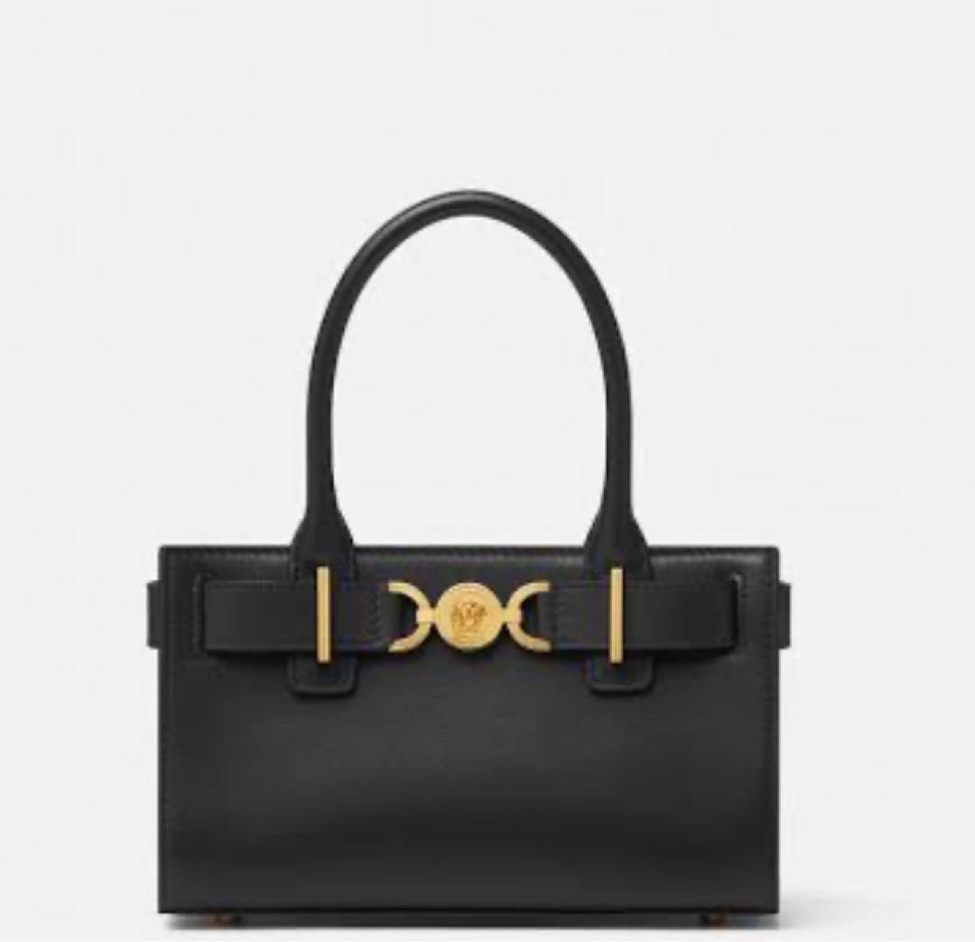 ちょびさま専用 VERSACE メデューサスモールバッグ - メルカリ