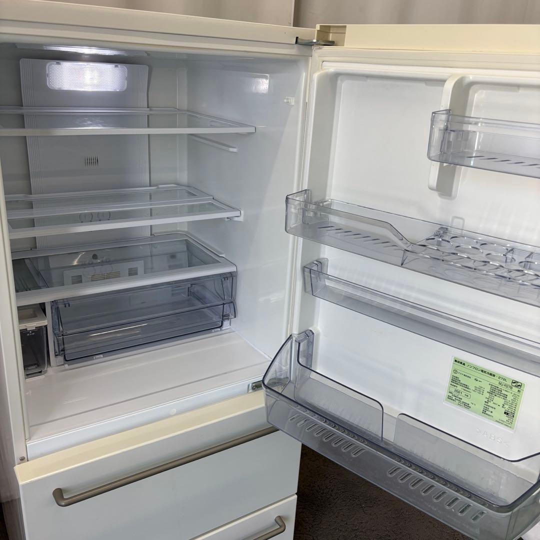 ゴロロ 様専用 842 無印良品 深澤直人 冷蔵庫 200-300ℓ 設置無料