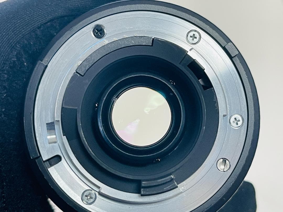 ★極上美品★ NIKON AF 28-105m F3.5-4.5 D 動作好調！