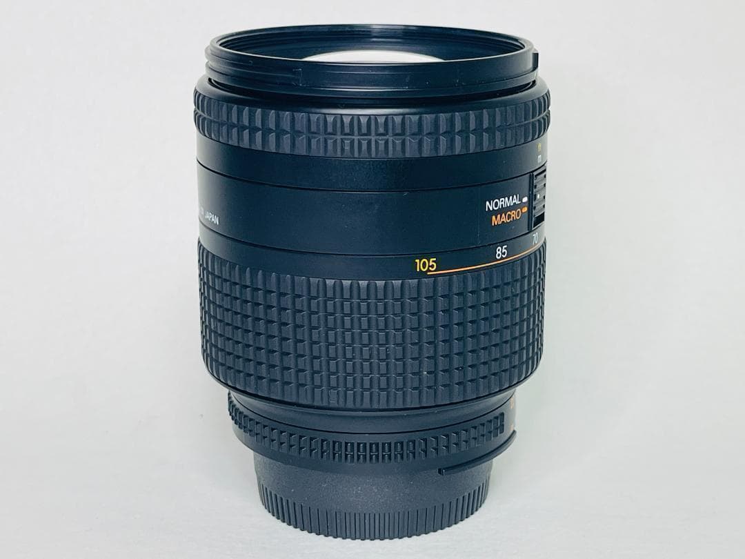 ★極上美品★ NIKON AF 28-105m F3.5-4.5 D 動作好調！