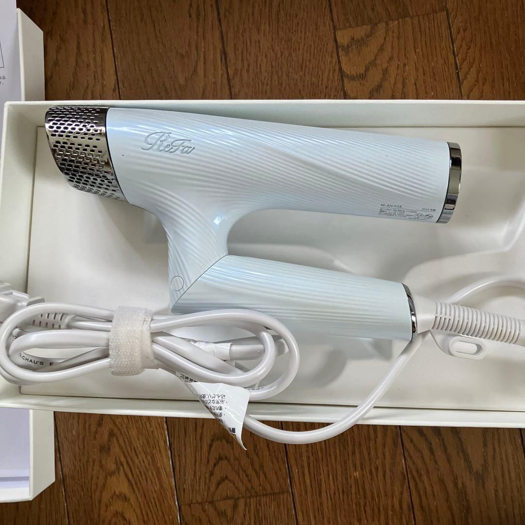 ReFa ドライヤー ジャンク品