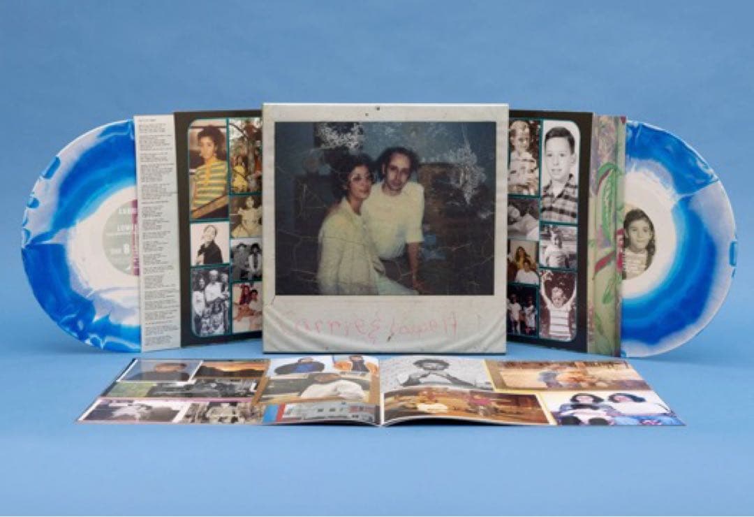 Sufjan Stevens Carrie & Lowell カラー レコード Sufjan Stevens - Carrie & Lowell Vinyl | magnoliarecord.store