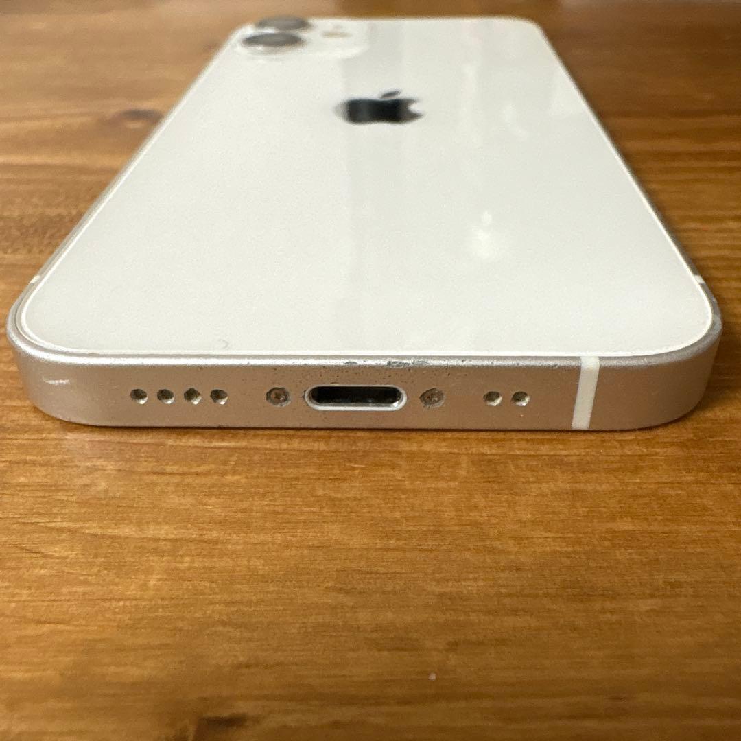 iPhone 12 mini ジャンク 海外版