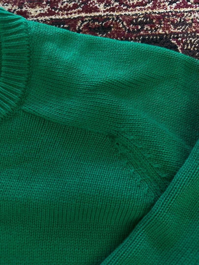 Noah organic cotton Sweater