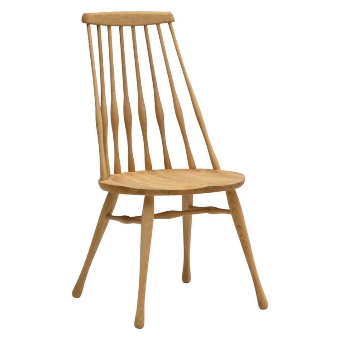 カリモク家具　ダイニングチェア　CF5005E000 食堂椅子 CF5025V000 | ダイニングチェアー | 家具を探す | カリモク