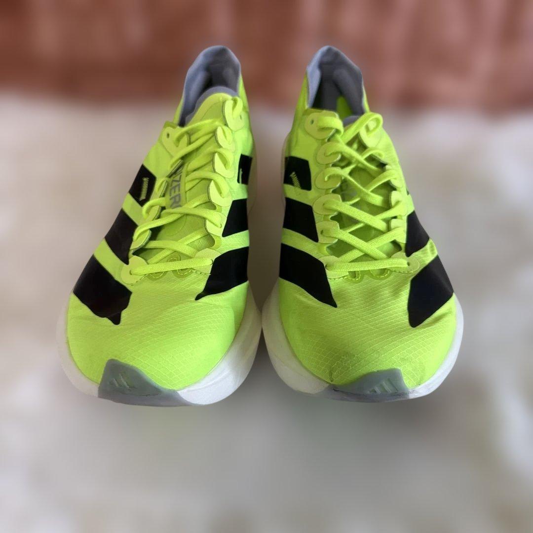 アディダス　アディゼロ タクミセン11 25.5cm