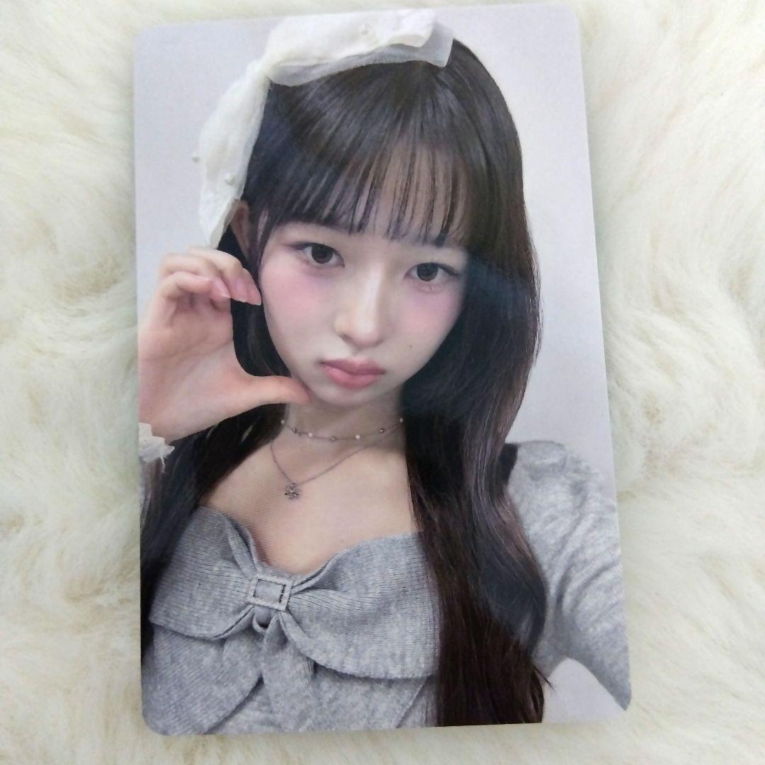 IVEレイ Swichイベント大阪会場トレカ ALIVE - メルカリ