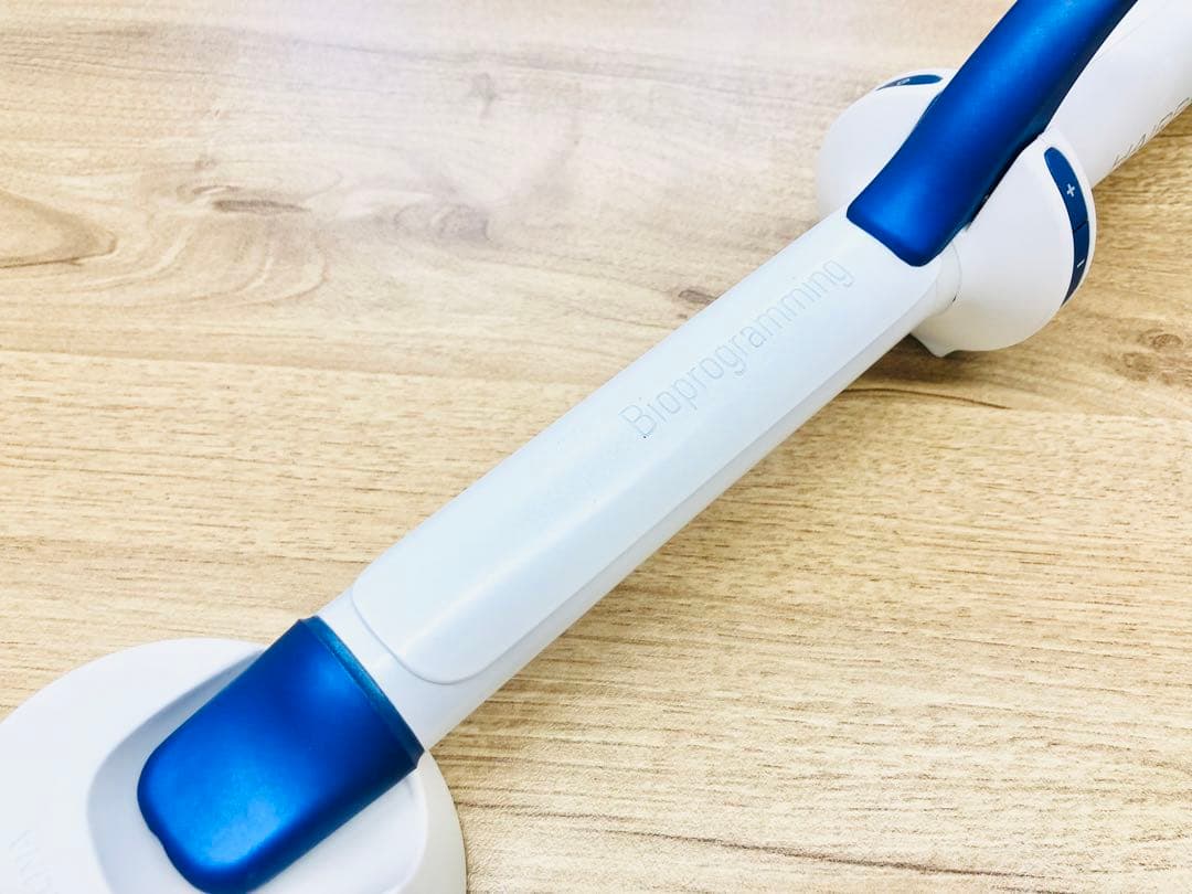 正規品　HAIRBEAURON 3D Plus カールヘアアイロン 26.5mm