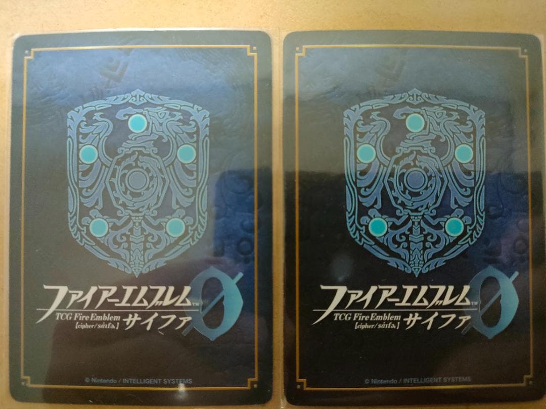 ファイアーエムブレム サイファ シグルド ディアドラ 聖戦の系譜