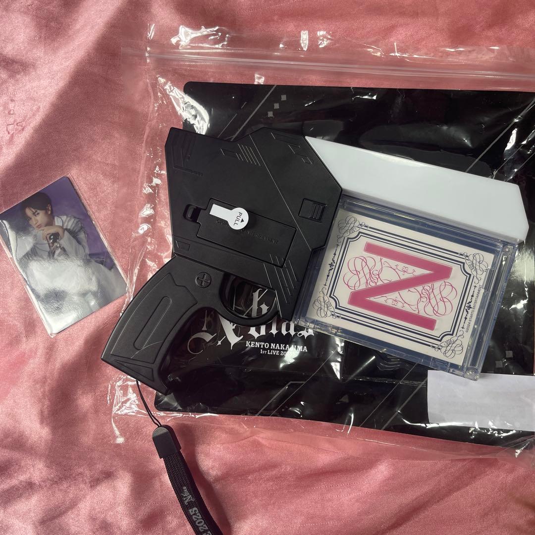 中島健人 ペンライト ピカレスク - メルカリ