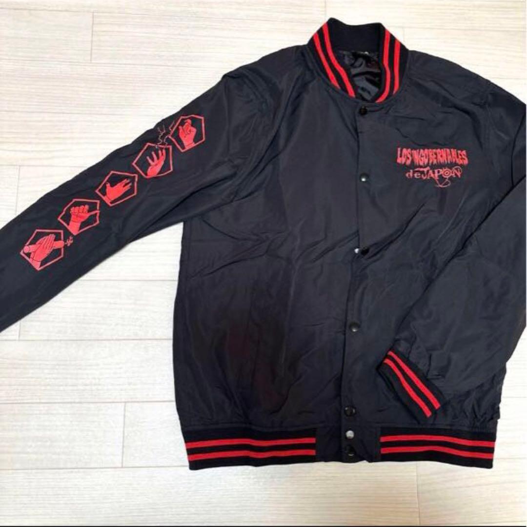 希少 レア】新品 Lサイズ 内藤哲也 新日本プロレス スタジアム