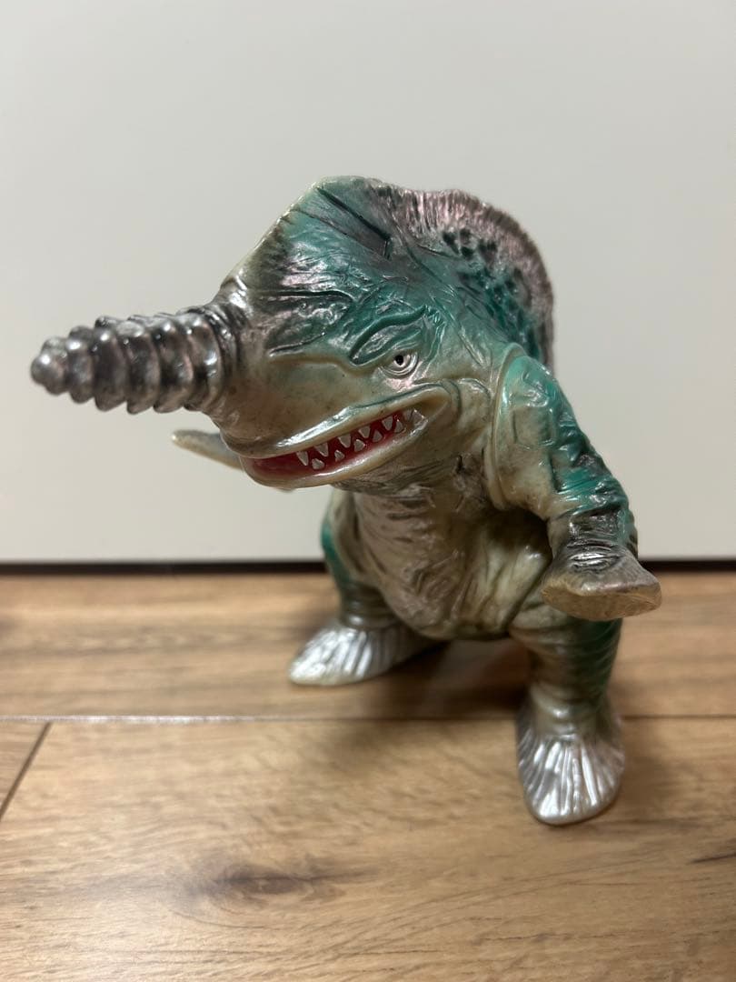 グビラ gumtaro one up 後藤彩色所 - 特撮お 得 な 通販 サイト