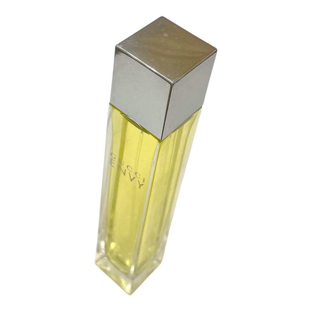 満量☆ケース有】GUCCI ENVY オードトワレ 50ml 廃盤 人気 - メルカリ