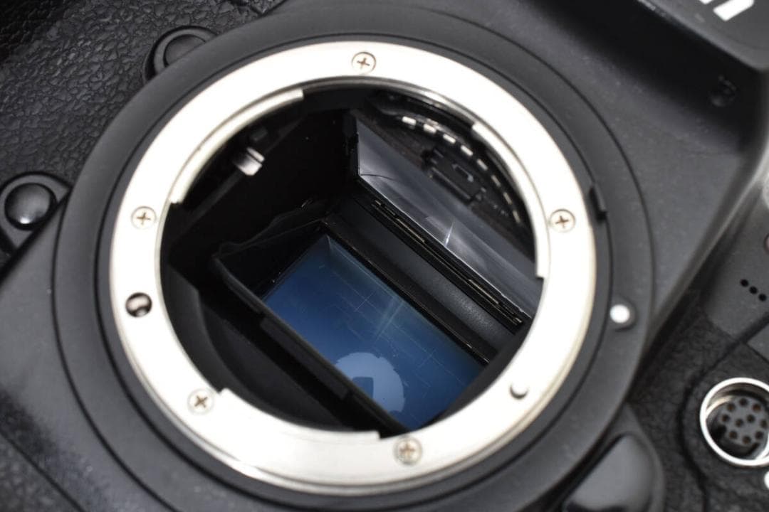 《ショット数13,742回 》ニコン Nikon D3S ボディ #791W