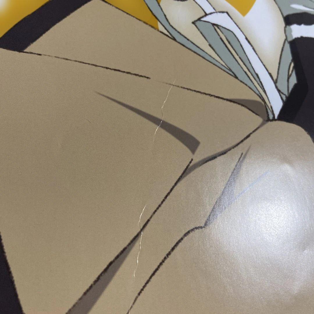 スロット劇場版 魔法少女まどか☆マギカ　非売品ポスター　巴マミ　特大サイズ