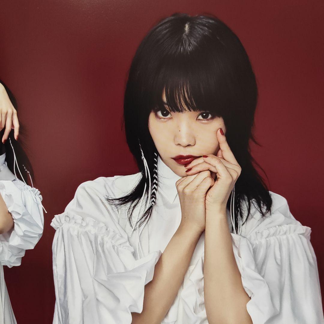 ほぼ新品☆THE END初回生産限定盤アイナ・ジ・エンド - メルカリ