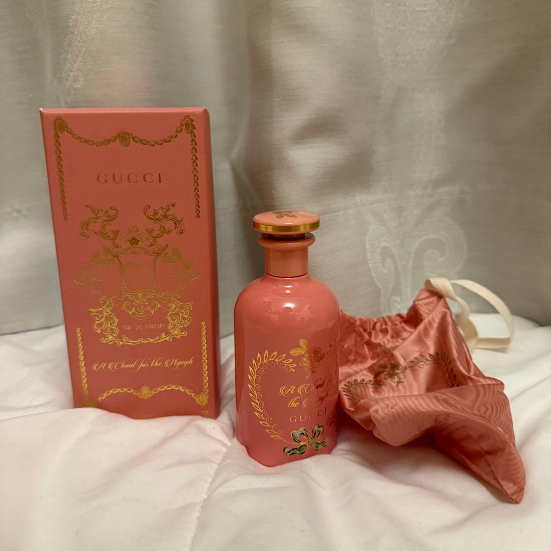 GUCCI A Sweet Scent for the Alchemist 香水 グッチ