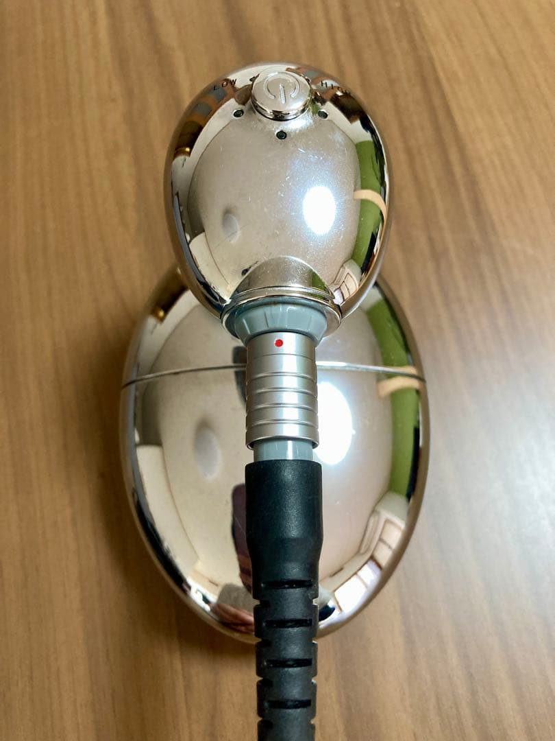 【美品】経絡温熱美容器 温経 -Unkei- セラミック