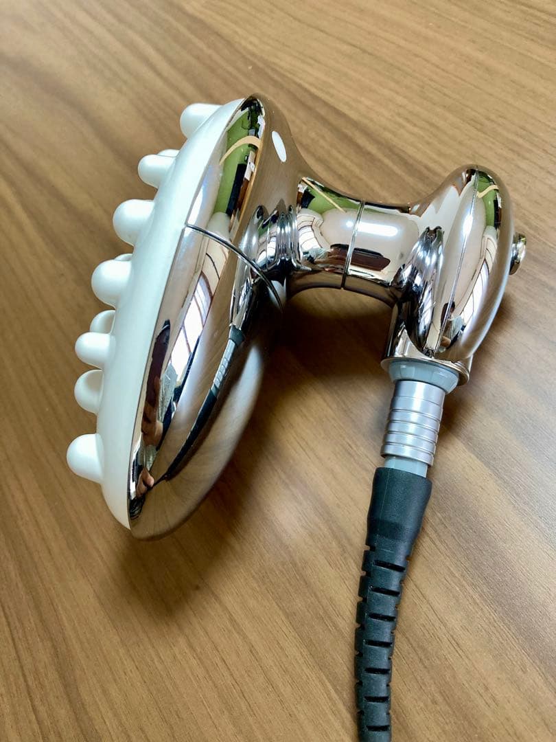 【美品】経絡温熱美容器 温経 -Unkei- セラミック