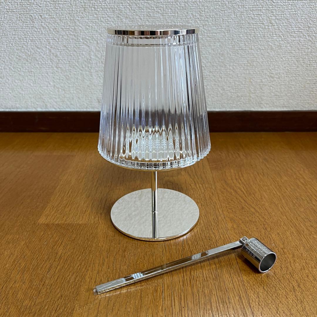 Maison Margiela キャンドル ホルダー - メルカリ