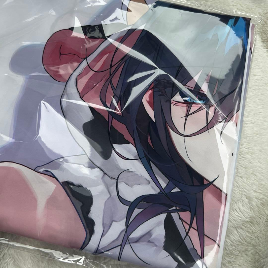 dmmスクラッチ 横山いしみ 布団カバー イラストレーター - メルカリ