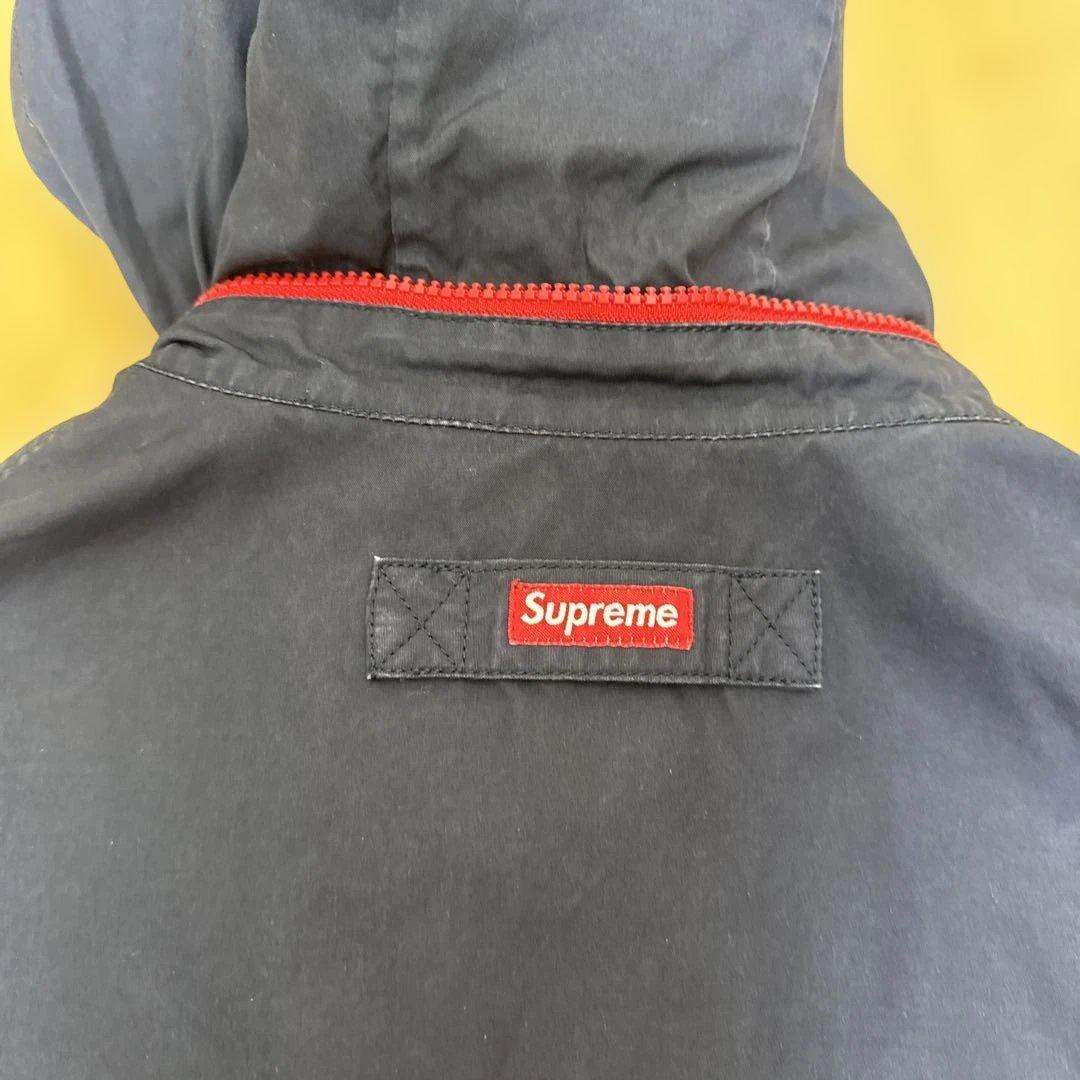 Supreme 2014ss F1 Pullover Jacket アノラック - メルカリ