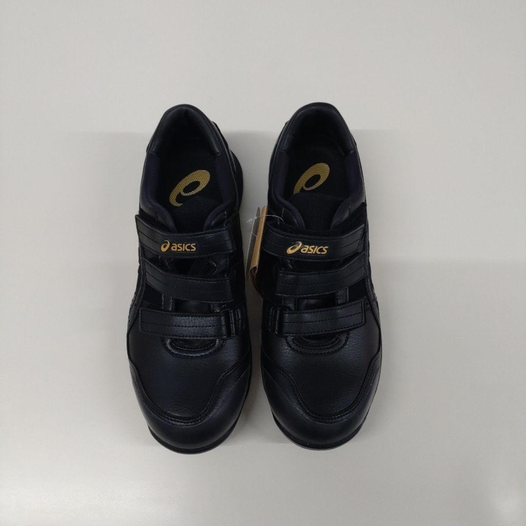 asics WINJOB CP305 AC 安全靴 26.0cm