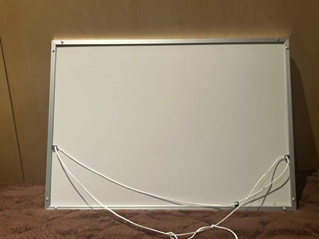 TeNQ×『チ。ー地球の運動についてー』展 描き下ろしB3ポスター 魚豊