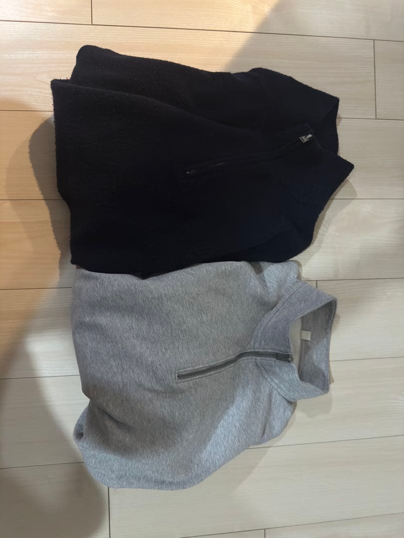 kana　衣類セット