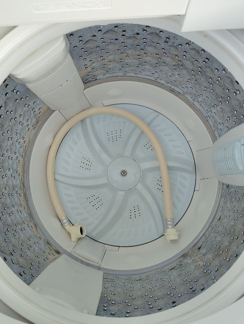 ⭐️20年式 国産全自動洗濯機【7kg】東京都/神奈川県送料無料