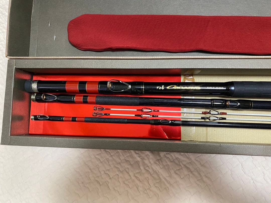 がまかつ がま石 ギガシス MH-525 - メルカリ