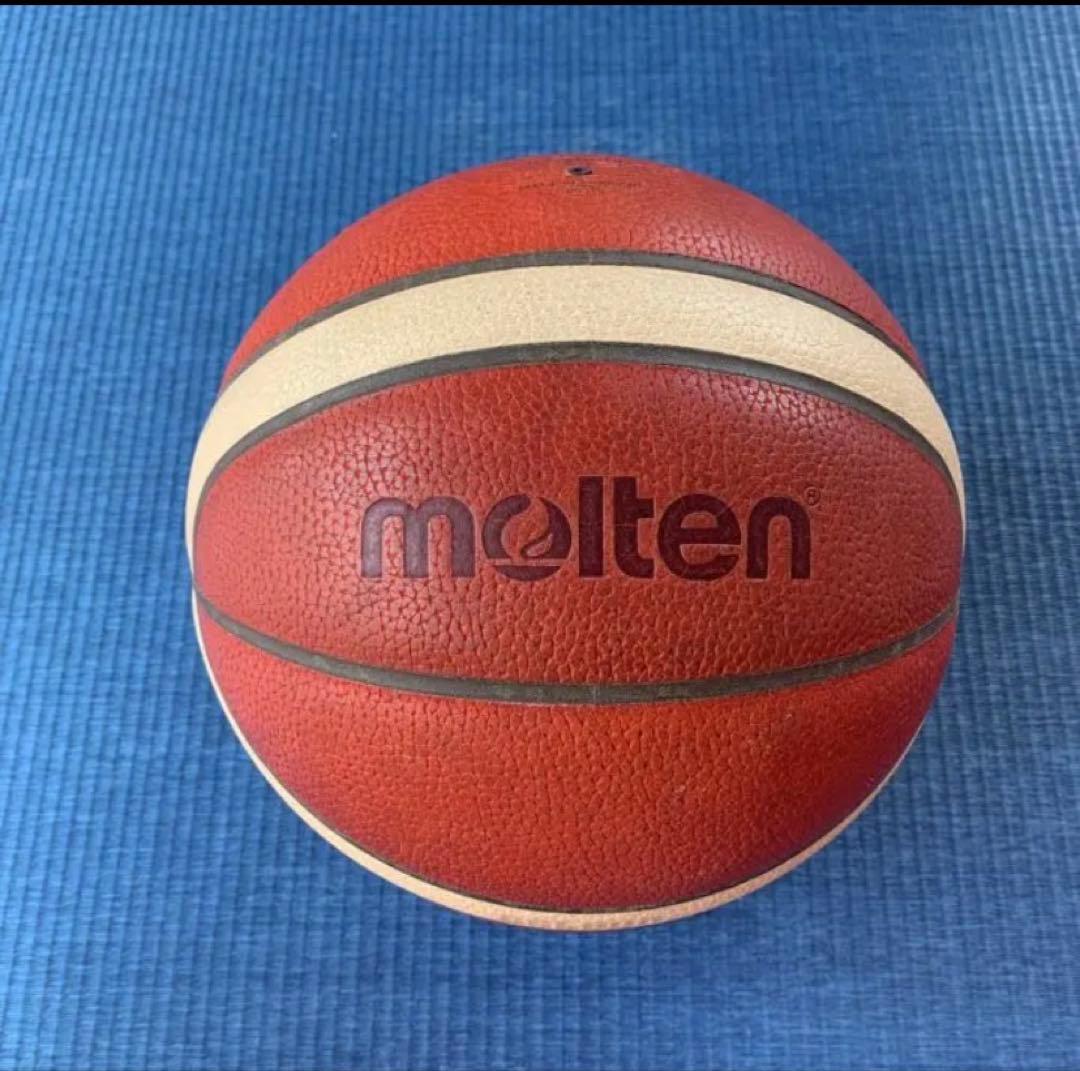 お得品 B7G5000 JBL バスケ 日本公式球 7号球 極美品 - メルカリ