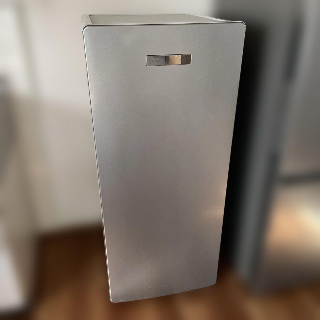 2021年製 Haier 冷凍庫　JF-U14C Haier 138L 前開き冷凍庫 JF-U14C(S) | Costco Japan